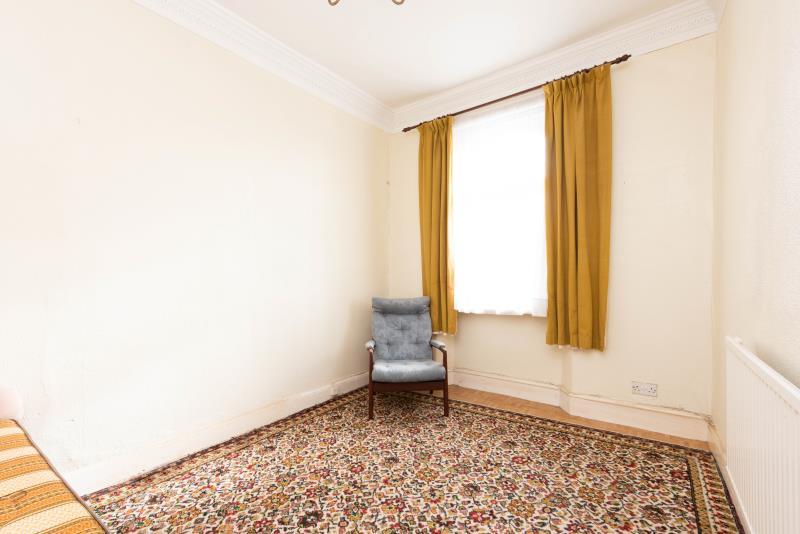 G/Floor Reception