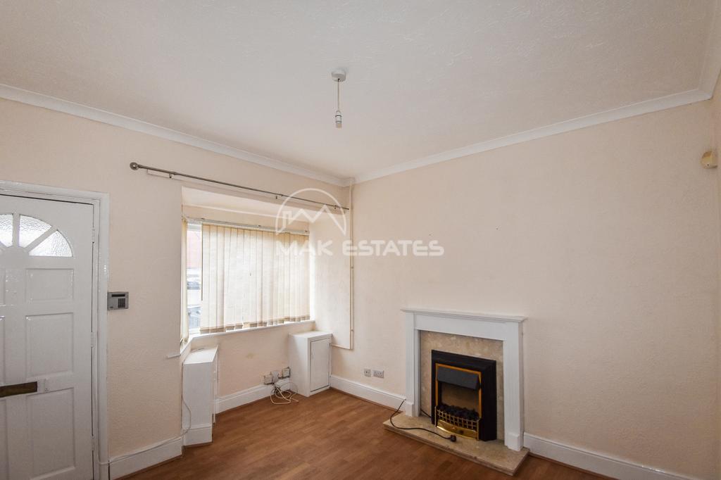 Formans Road, Sparkhill B11 2 bed terraced house £650 pcm (£150 pw)