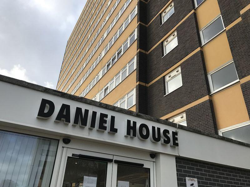 Trinity Road, Bootle, Merseyside L20 1 bed apartment for sale £45,000