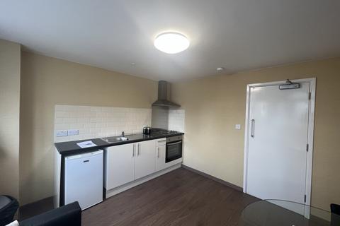 1 bedroom apartment for sale - Trinity Road, Bootle , Merseyside  L20