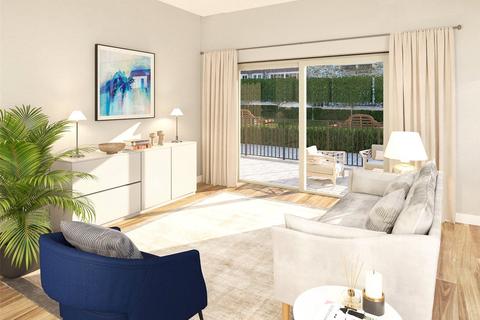 2 bedroom apartment for sale - The Courtyard, Duporth, St. Austell, Cornwall
