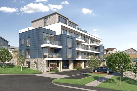 2 bedroom apartment for sale - The Courtyard, Duporth, St. Austell, Cornwall