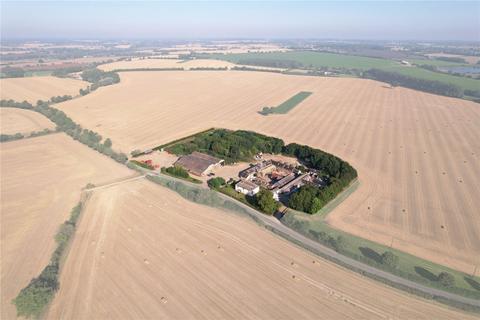 Land for sale - Thorpe Morieux, Bury St Edmunds, Suffolk