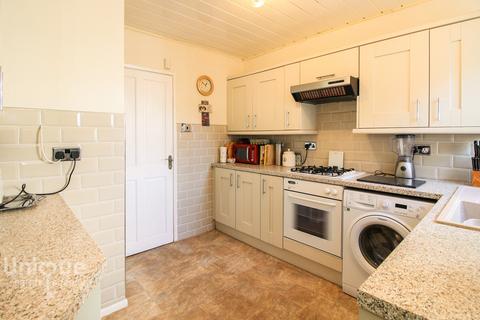 126 Inver Road, Blackpool, FY2 0RQ