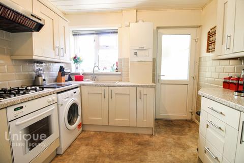 126 Inver Road, Blackpool, FY2 0RQ