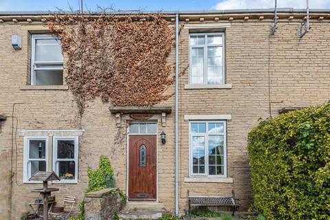 6 Stone Fold, Baildon, Shipley, BD17 7NG