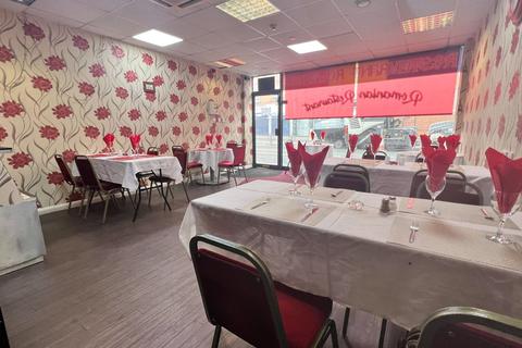 Restaurant for sale - Abbey Street, Leicester