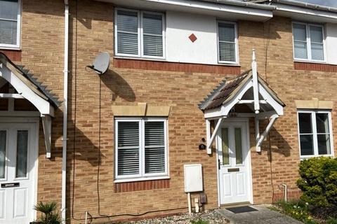 35 Bishops Castle Way, Gloucester, GL1 4DP