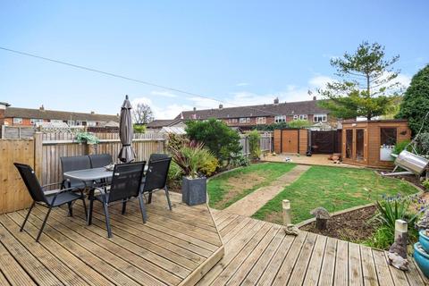 4 bedroom end of terrace house for sale - Bicester,  Oxfordshire,  OX26
