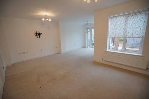 16 Clarks Croft, Ringmer, Lewes, BN8 5FP