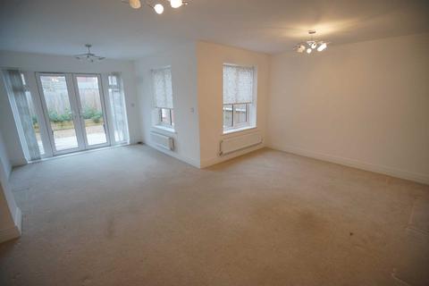 16 Clarks Croft, Ringmer, Lewes, BN8 5FP
