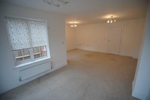 16 Clarks Croft, Ringmer, Lewes, BN8 5FP