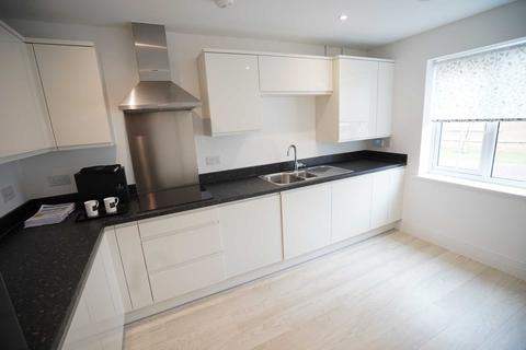 16 Clarks Croft, Ringmer, Lewes, BN8 5FP
