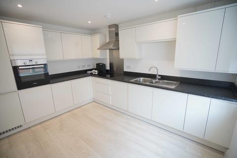16 Clarks Croft, Ringmer, Lewes, BN8 5FP