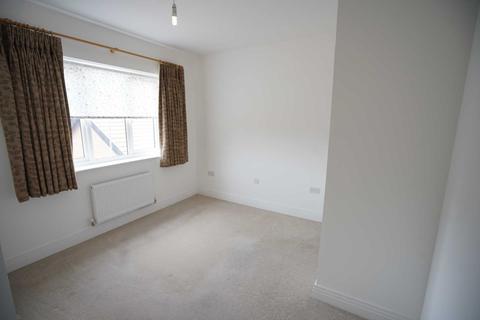 16 Clarks Croft, Ringmer, Lewes, BN8 5FP