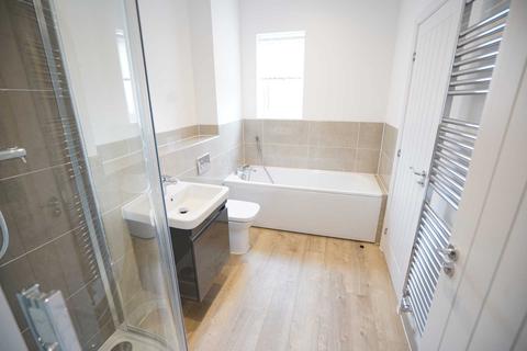16 Clarks Croft, Ringmer, Lewes, BN8 5FP