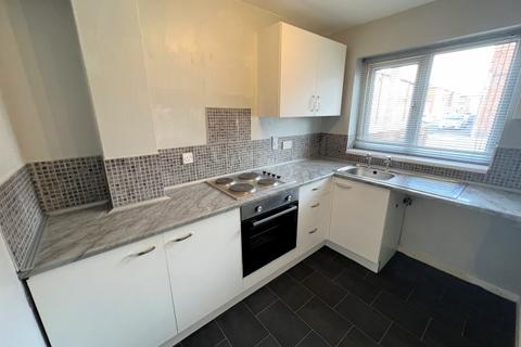 undefined, Emmanuel Street Preston PR1 7NQ