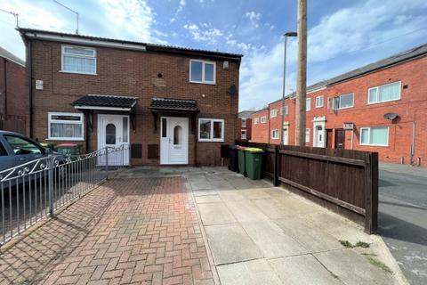undefined, Emmanuel Street Preston PR1 7NQ
