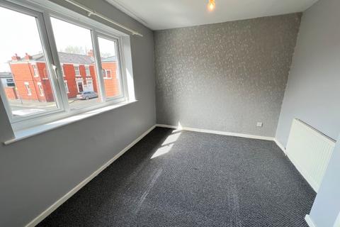 undefined, Emmanuel Street Preston PR1 7NQ