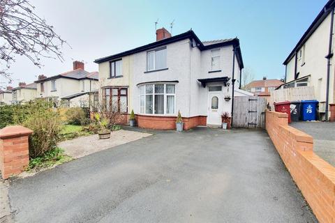 2 bedroom semi-detached house for sale, Bank Hey Lane North, Blackburn, BB1