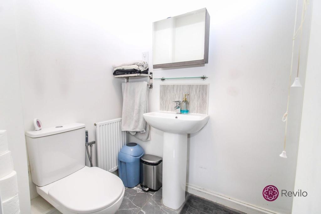 En-Suite