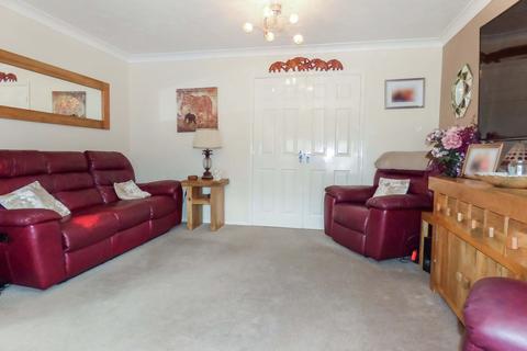 17 Chiltern Close, Ashington, NE63 0HZ