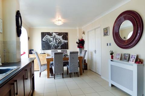 17 Chiltern Close, Ashington, NE63 0HZ