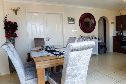 17 Chiltern Close, Ashington, NE63 0HZ