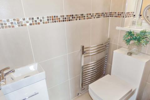 17 Chiltern Close, Ashington, NE63 0HZ