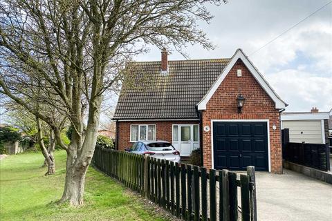 3 bedroom house for sale - NEW - Strickland Road, Hunmanby