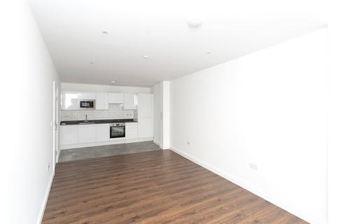 1 bedroom apartment to rent, Wellstones, Watford, WD17