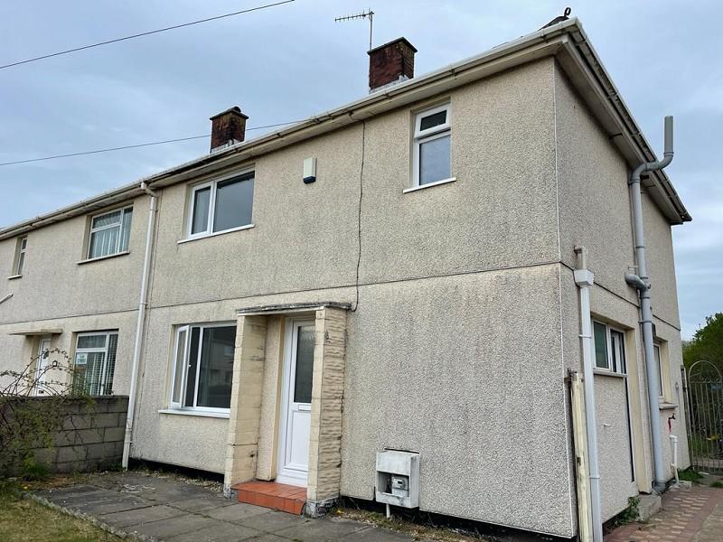 Southdown Road, Port Talbot, Neath... 3 bed semidetached house £750