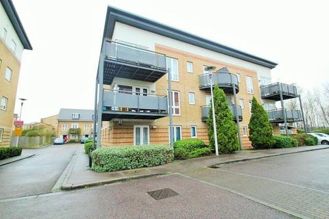 2 bedroom flat for sale - Monet House, Cassio Place, Watford, WD18 7AR