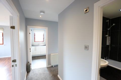 2 bedroom flat to rent, Bellfield Avenue, Musselburgh, East Lothian, EH21