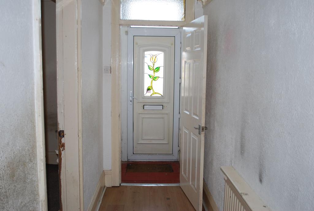Entrance/Hallway