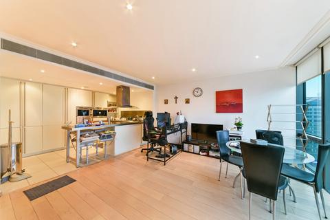 1 bedroom apartment for sale - West India Quay, Hertsmere Road, Canary Wharf E14
