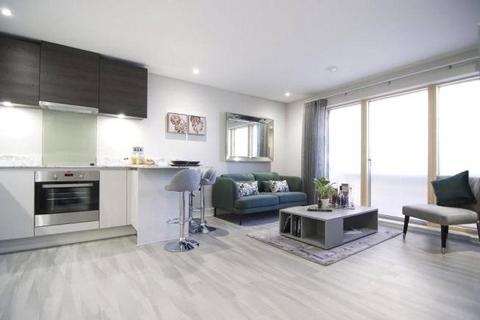1 bedroom apartment to rent, Vanburgh Court, 40 Stoke Road, Slough, SL2