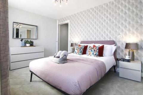 1 bedroom apartment to rent, Vanburgh Court, 40 Stoke Road, Slough, SL2