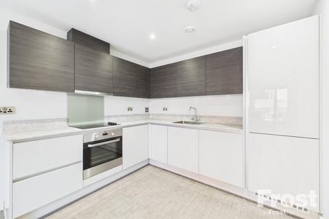 undefined, Vanburgh Court, 40 Stoke Road, Slough, SL2
