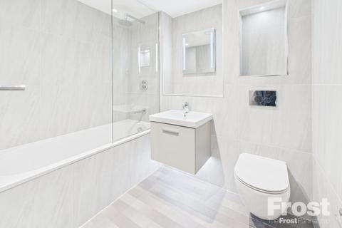 undefined, Vanburgh Court, 40 Stoke Road, Slough, SL2