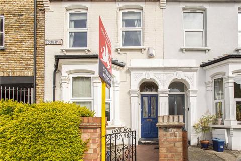 1 Colne Road, London, E5 0HR