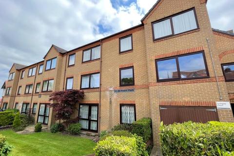 2 bedroom retirement property for sale - FRIERN PARK, NORTH FINCHLEY, N12