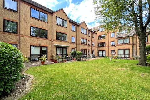 2 bedroom retirement property for sale, FRIERN PARK, NORTH FINCHLEY, N12