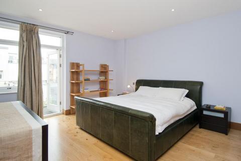 3 bedroom flat to rent, Hereford Road, W2