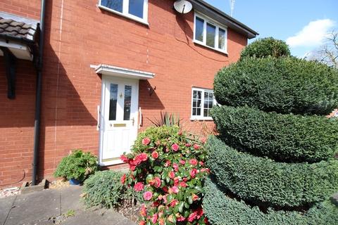 3 bedroom semi-detached house to rent, Mulberry Road, Wistaston CW2