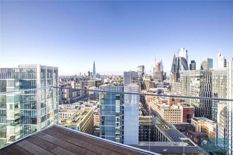 1 bedroom apartment to rent, 2101 Kingwood House, 1, Chaucer Gardens E1