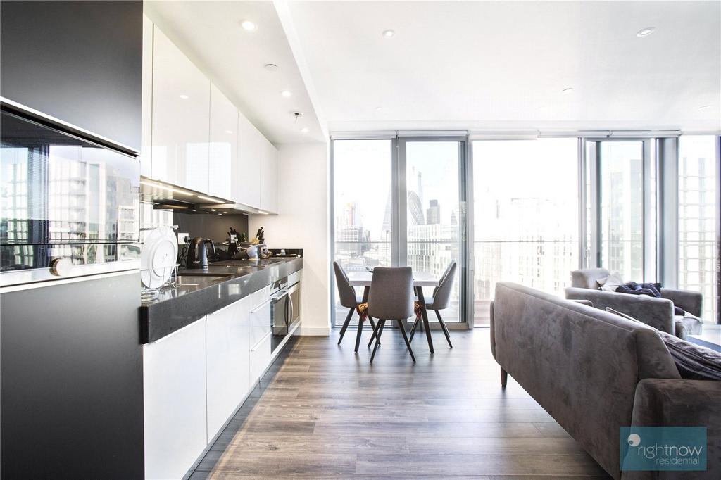 Reception Space