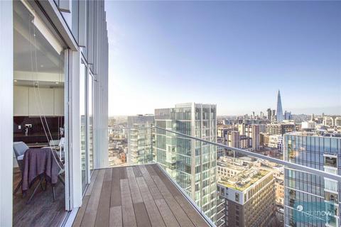 1 bedroom apartment to rent, 2101 Kingwood House, 1, Chaucer Gardens E1