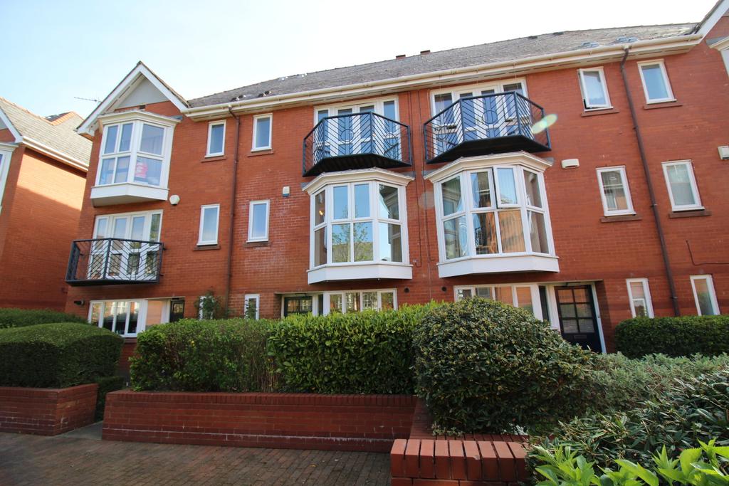 Vancouver Quay, Salford Quays, Salford, Greater Manchester, M50 3 bed