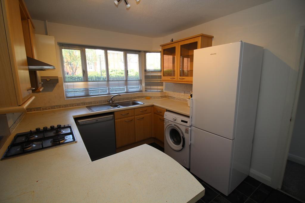 Vancouver Quay, Salford Quays, Salford, Greater Manchester, M50 3 bed